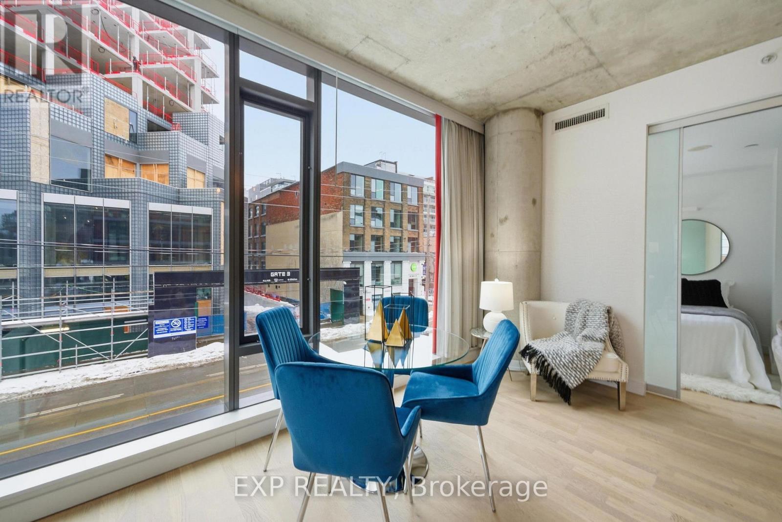 213 - 560 King Street W, Toronto, Ontario  M5V 0L6 - Photo 37 - C12782264
