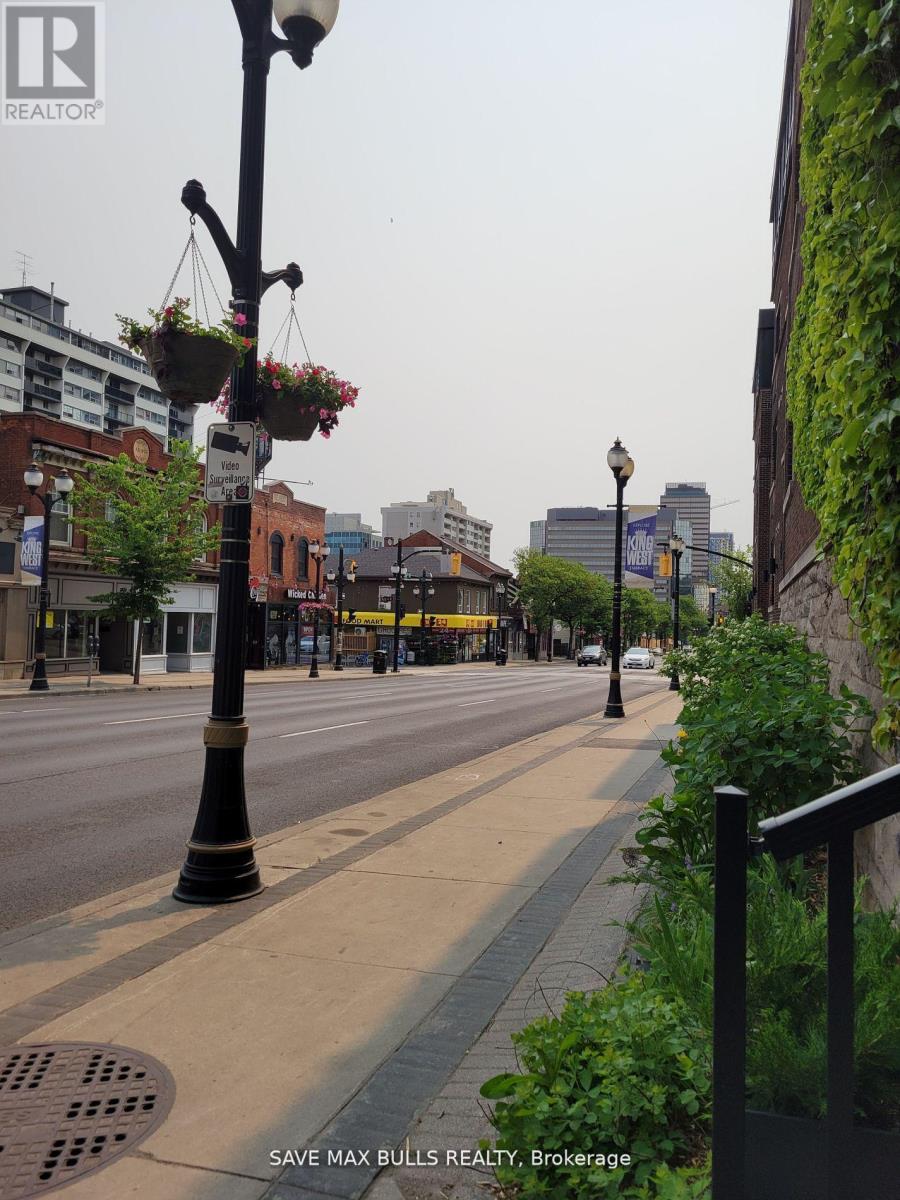 3 - 285 King Street W, Hamilton, Ontario  L8P 1B2 - Photo 8 - X12787890