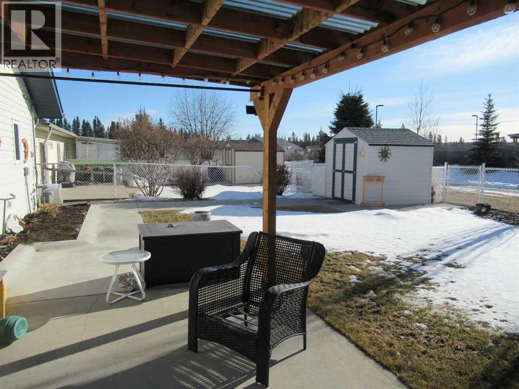 623 6 Avenue Sw, Sundre, Alberta  T0M 1X0 - Photo 28 - A2286215