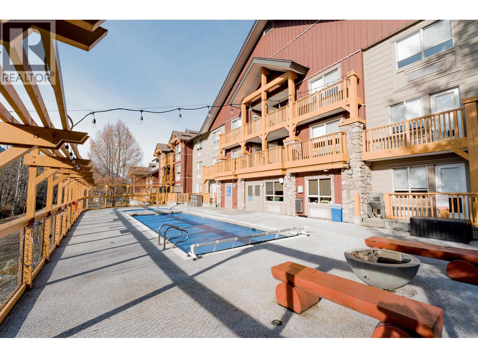 101 1490 Highway 99, Pemberton, British Columbia  V0N 2L1 - Photo 24 - R3089970