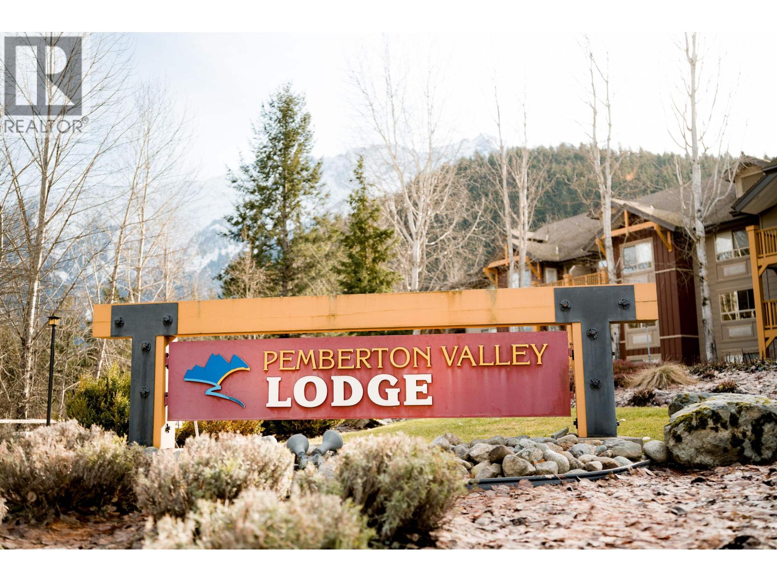 101 1490 Highway 99, Pemberton, British Columbia  V0N 2L1 - Photo 36 - R3089970