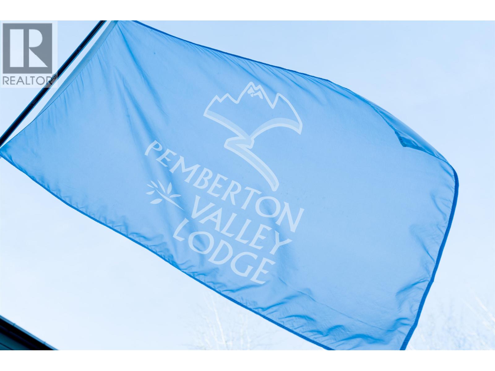 101 1490 Highway 99, Pemberton, British Columbia  V0N 2L1 - Photo 38 - R3089970