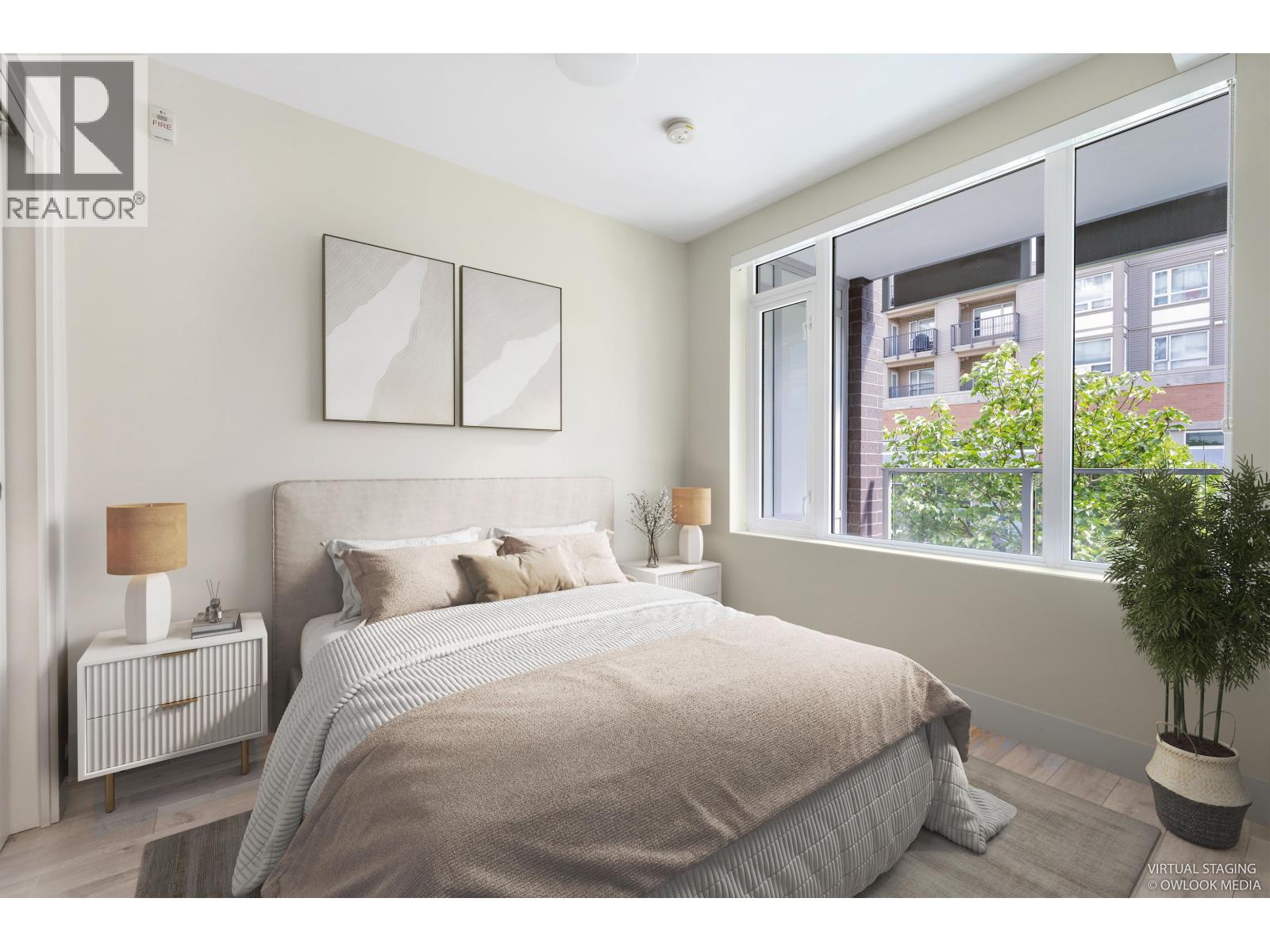 206 10780 No. 5 Road, Richmond, British Columbia  V6W 0B8 - Photo 5 - R3089988