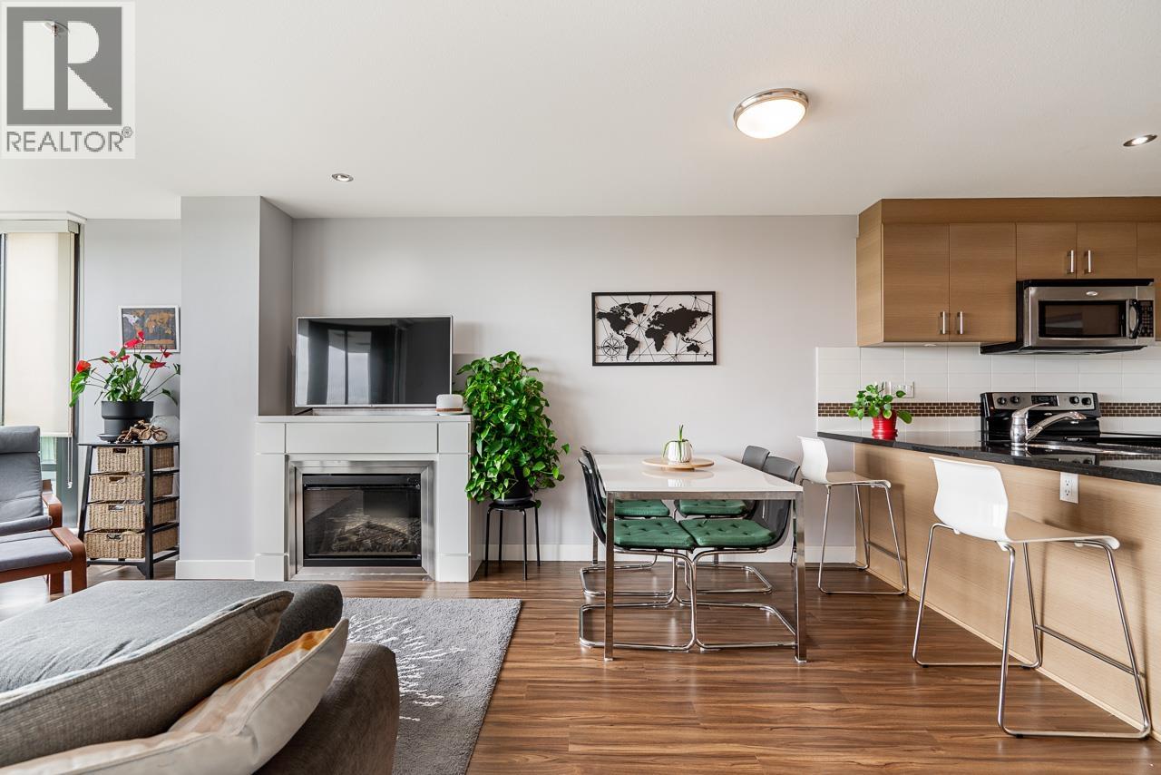 906 12069 Harris Road, Pitt Meadows, British Columbia  V3Y 0C8 - Photo 16 - R3089991