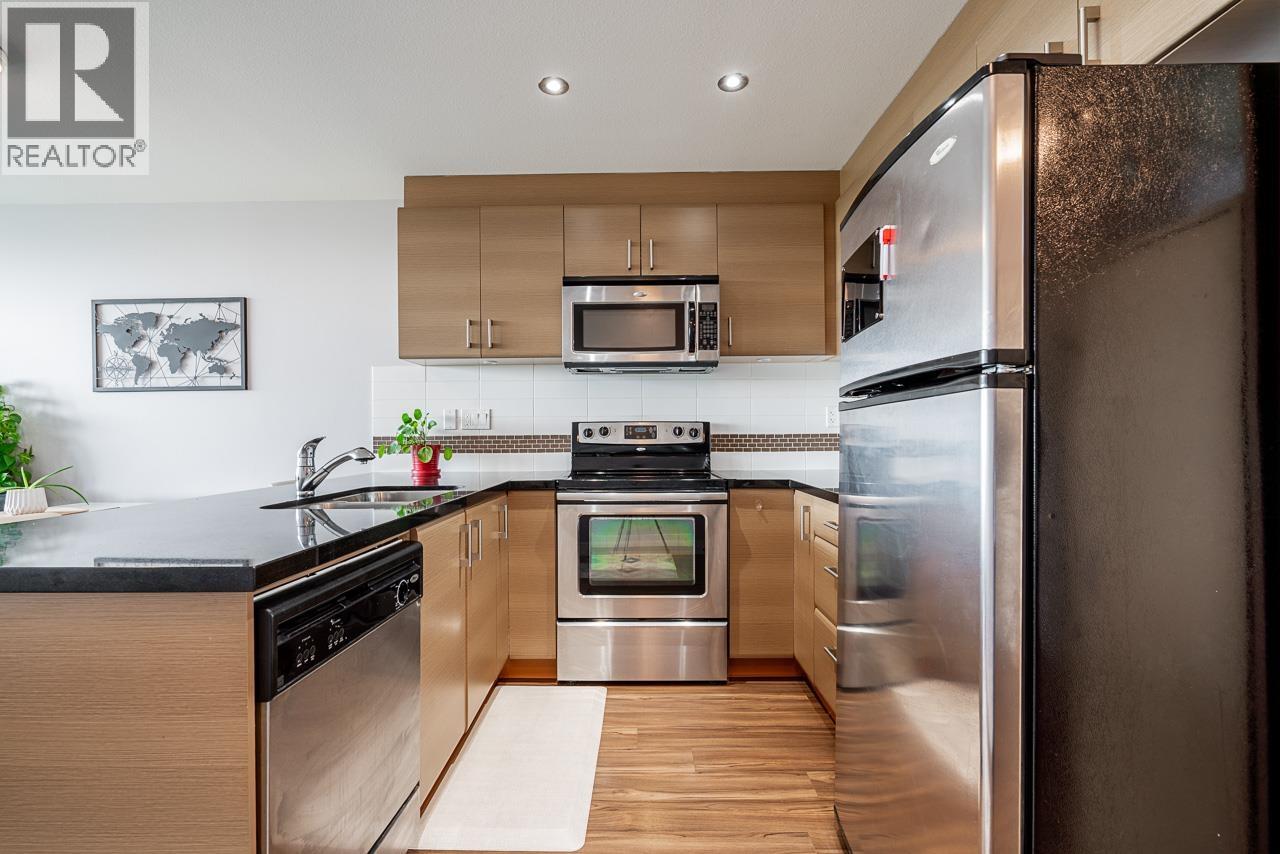 906 12069 Harris Road, Pitt Meadows, British Columbia  V3Y 0C8 - Photo 6 - R3089991