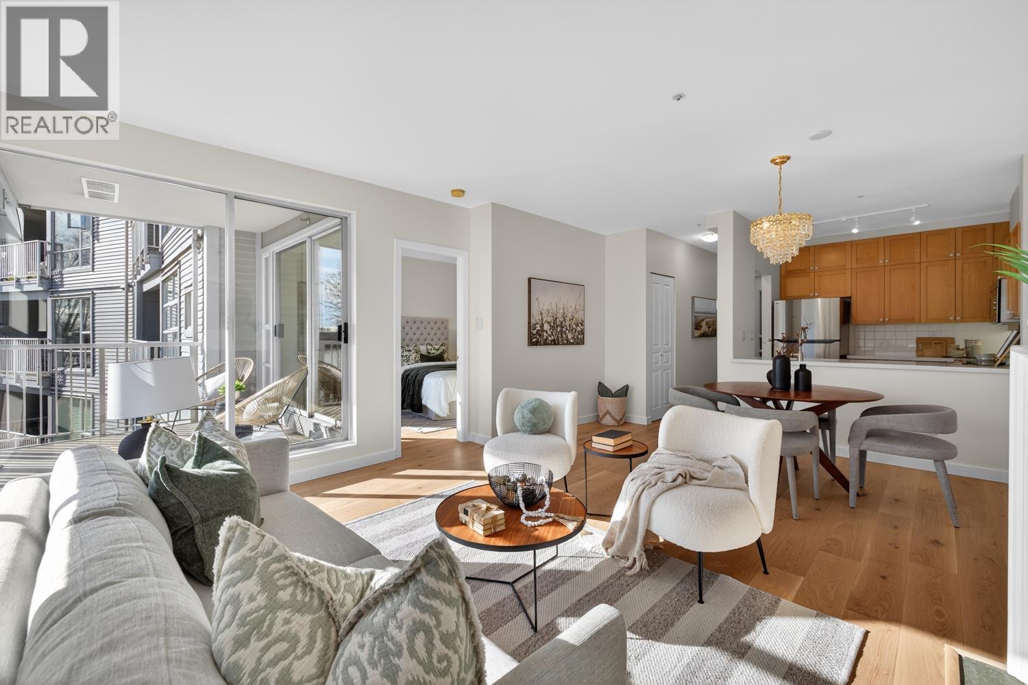 316 2020 E Kent Avenue South, Vancouver, British Columbia  V5P 4X1 - Photo 10 - R3089994