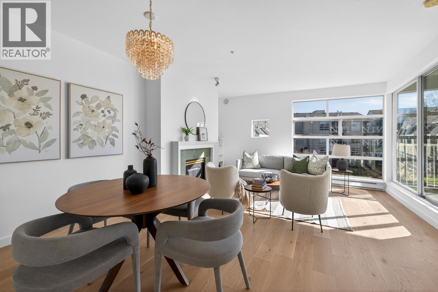 316 2020 E Kent Avenue South, Vancouver, British Columbia  V5P 4X1 - Photo 11 - R3089994