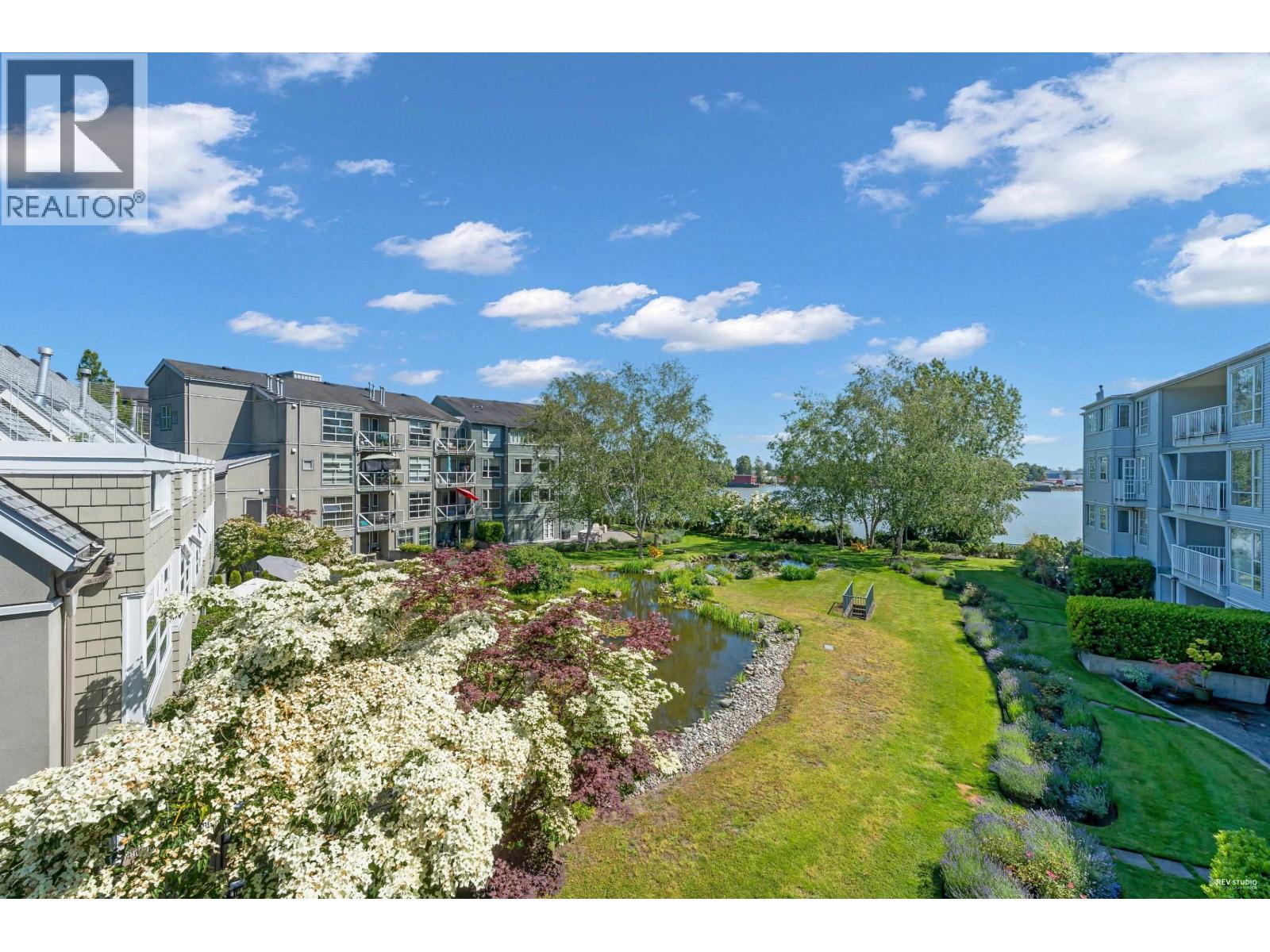 316 2020 E Kent Avenue South, Vancouver, British Columbia  V5P 4X1 - Photo 25 - R3089994