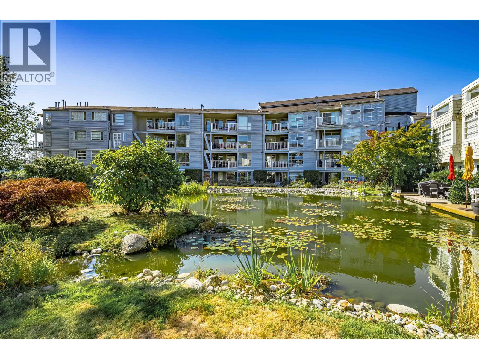 316 2020 E Kent Avenue South, Vancouver, British Columbia  V5P 4X1 - Photo 26 - R3089994