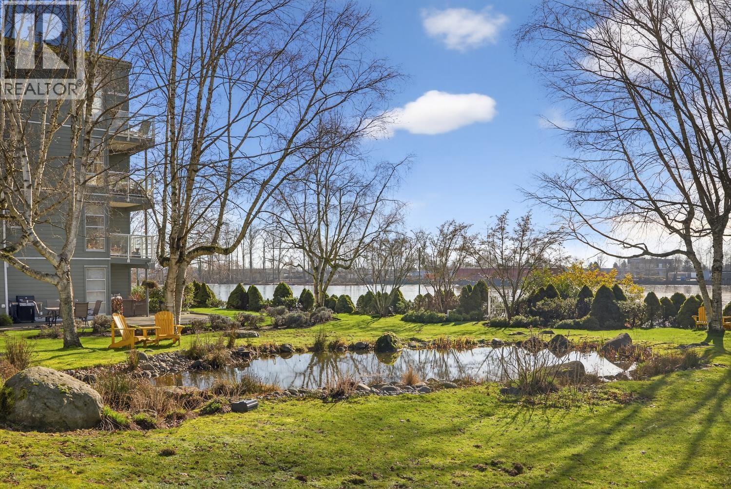 316 2020 E Kent Avenue South, Vancouver, British Columbia  V5P 4X1 - Photo 35 - R3089994