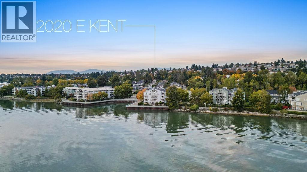 316 2020 E Kent Avenue South, Vancouver, British Columbia  V5P 4X1 - Photo 36 - R3089994