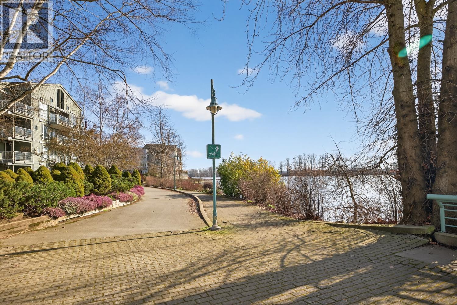 316 2020 E Kent Avenue South, Vancouver, British Columbia  V5P 4X1 - Photo 38 - R3089994