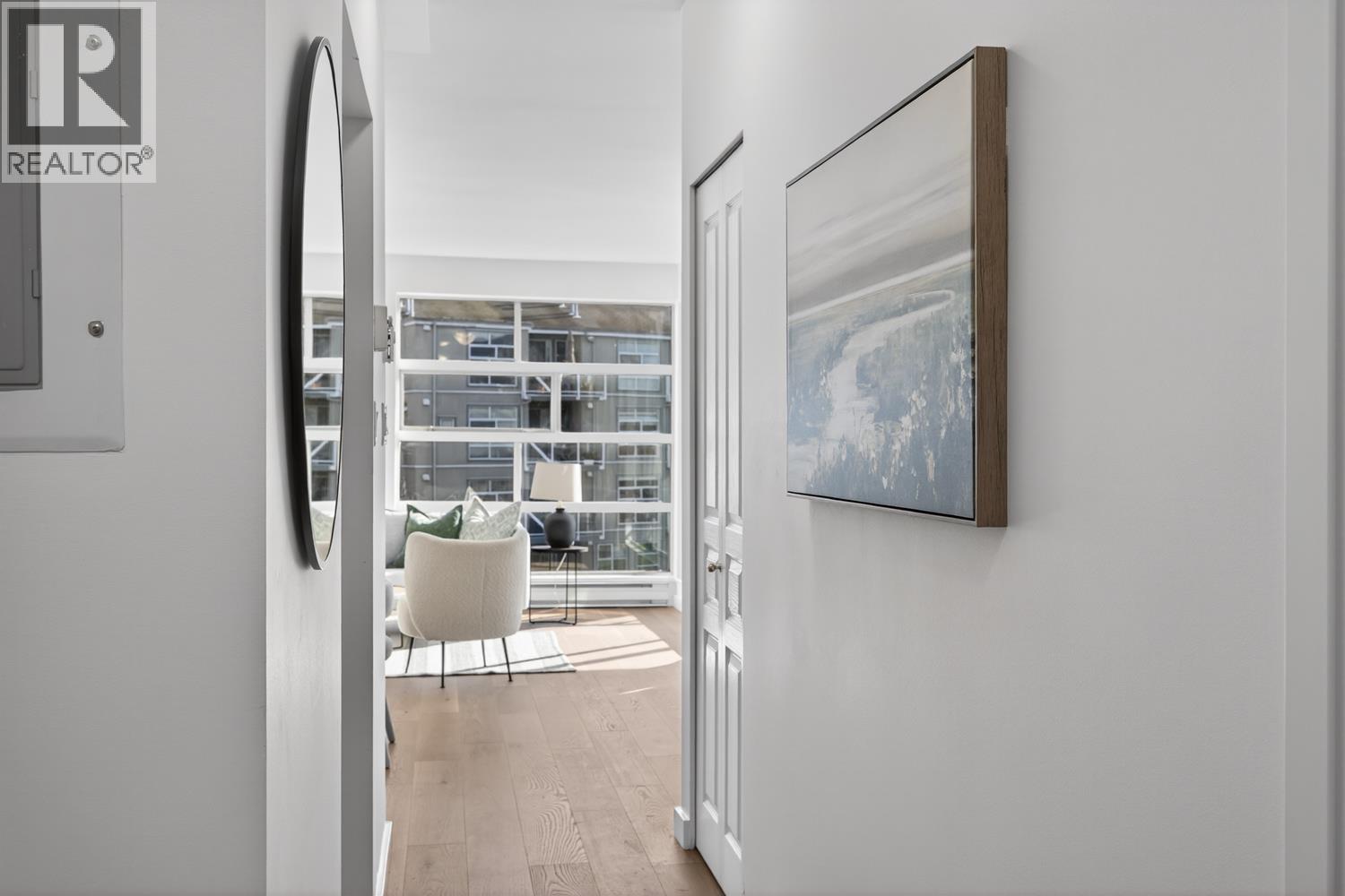 316 2020 E Kent Avenue South, Vancouver, British Columbia  V5P 4X1 - Photo 5 - R3089994