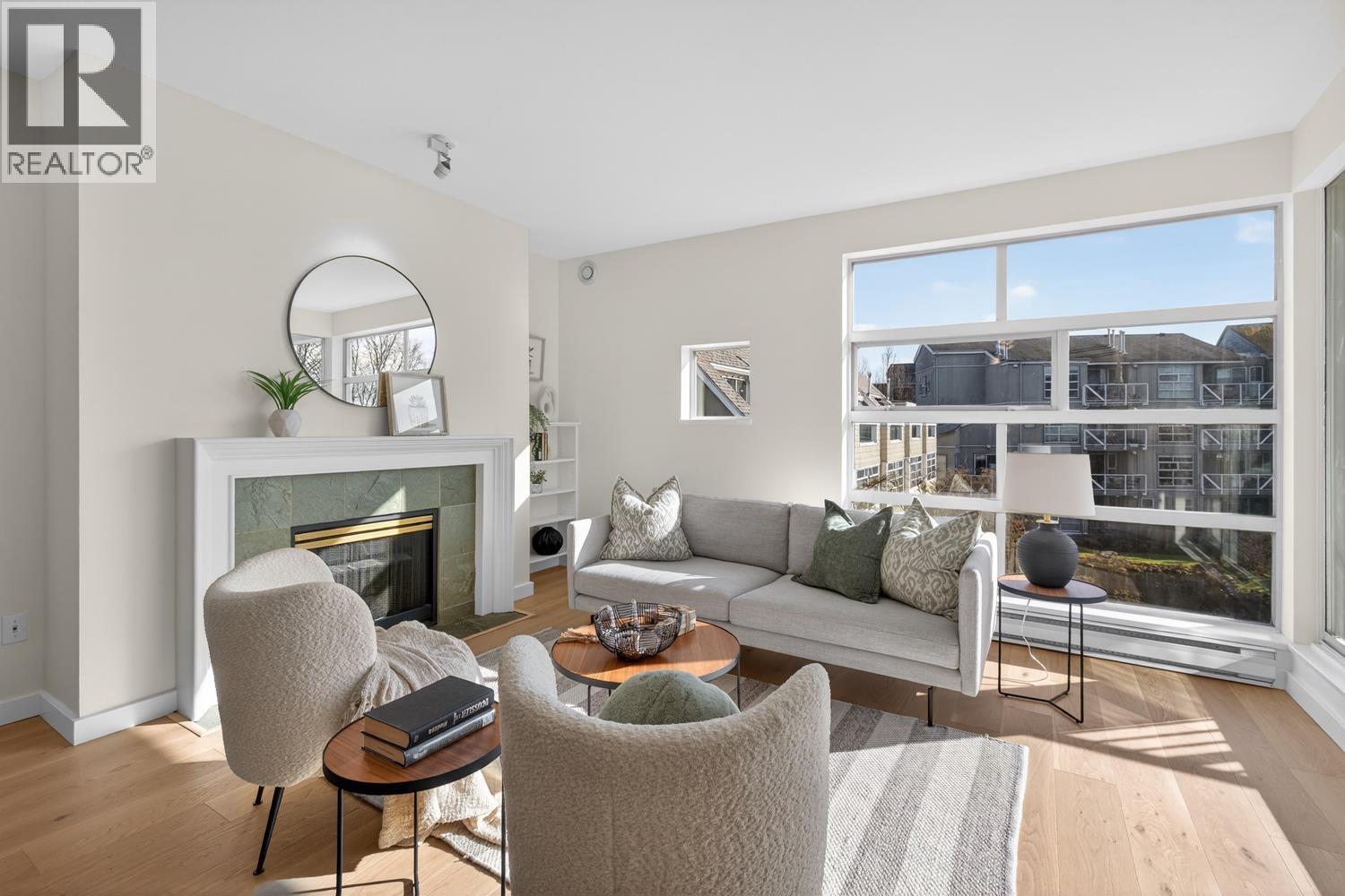 316 2020 E Kent Avenue South, Vancouver, British Columbia  V5P 4X1 - Photo 6 - R3089994