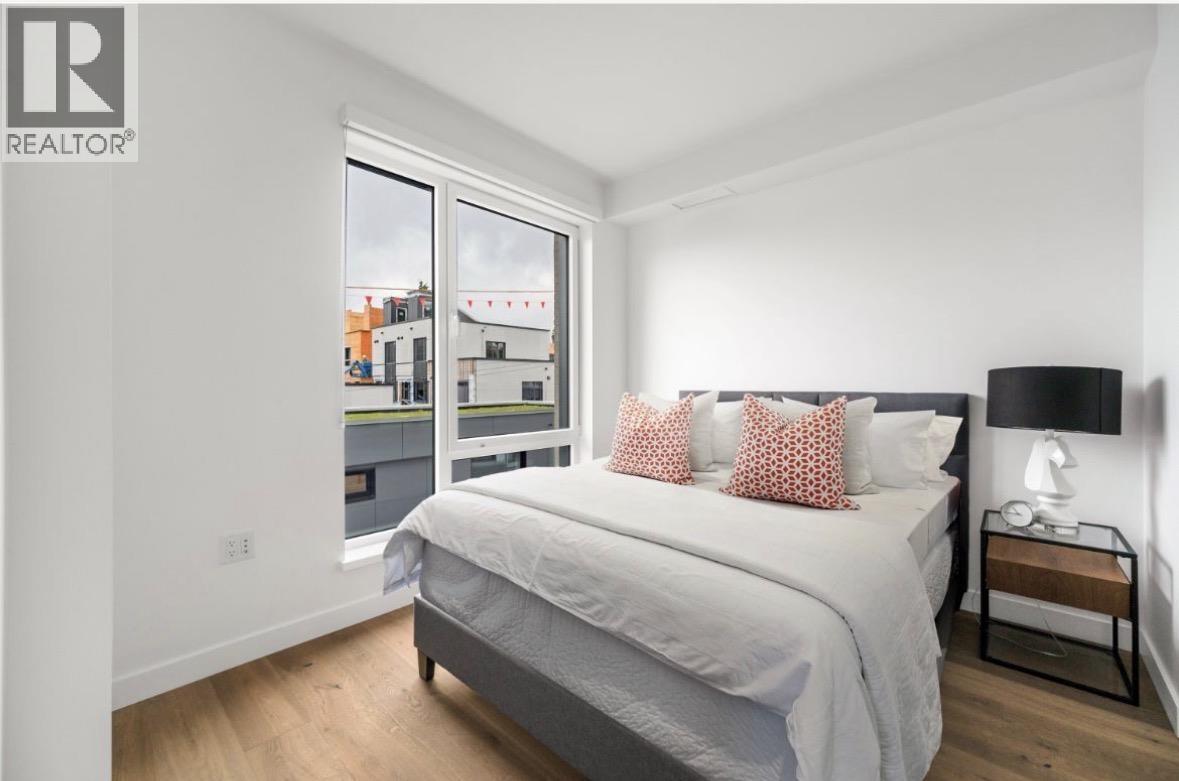 312 6859 Cambie Street, Vancouver, British Columbia  V6P 3H1 - Photo 13 - R3089997