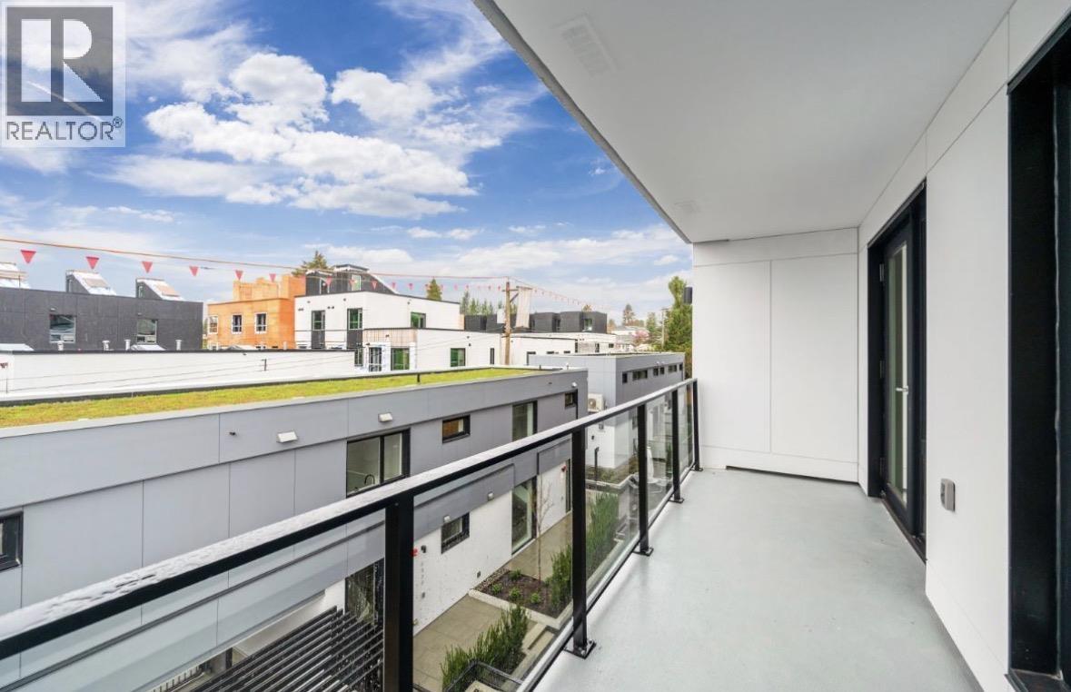 312 6859 Cambie Street, Vancouver, British Columbia  V6P 3H1 - Photo 16 - R3089997