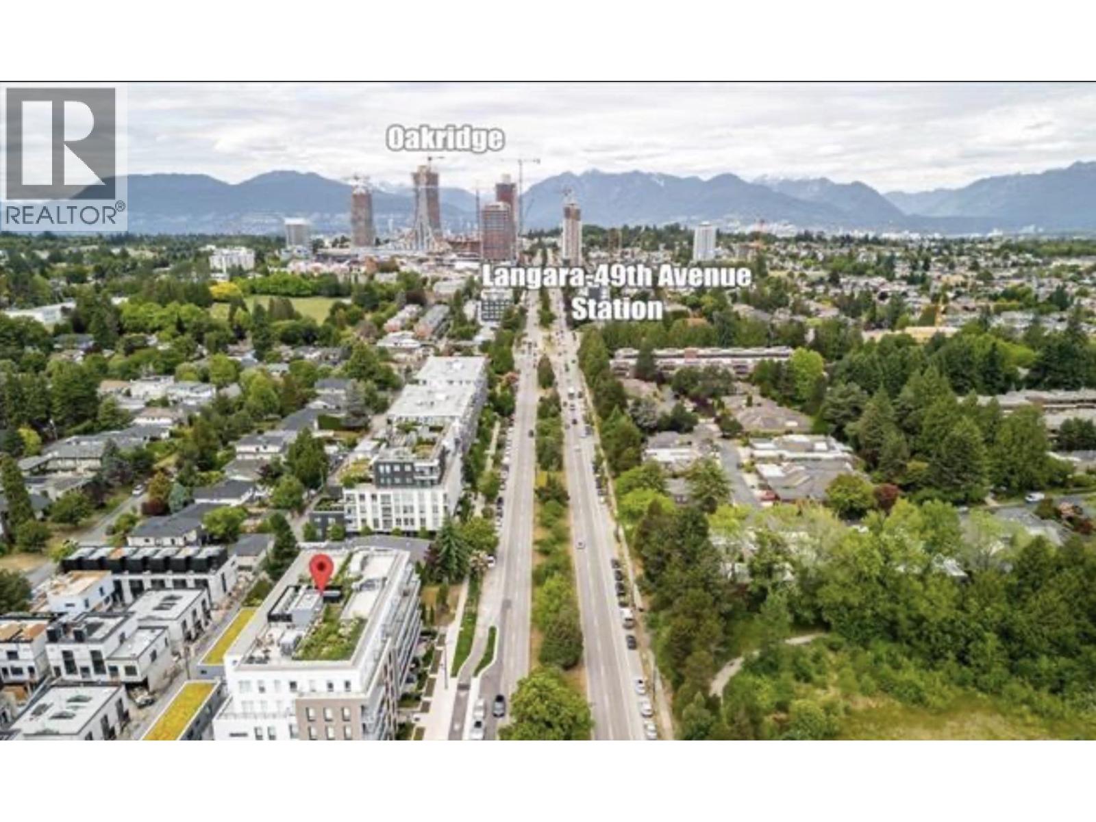 312 6859 Cambie Street, Vancouver, British Columbia  V6P 3H1 - Photo 19 - R3089997