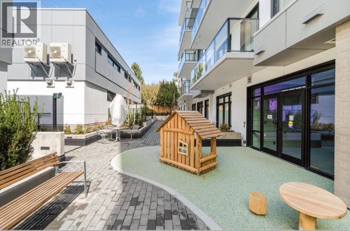 312 6859 Cambie Street, Vancouver, British Columbia  V6P 3H1 - Photo 2 - R3089997