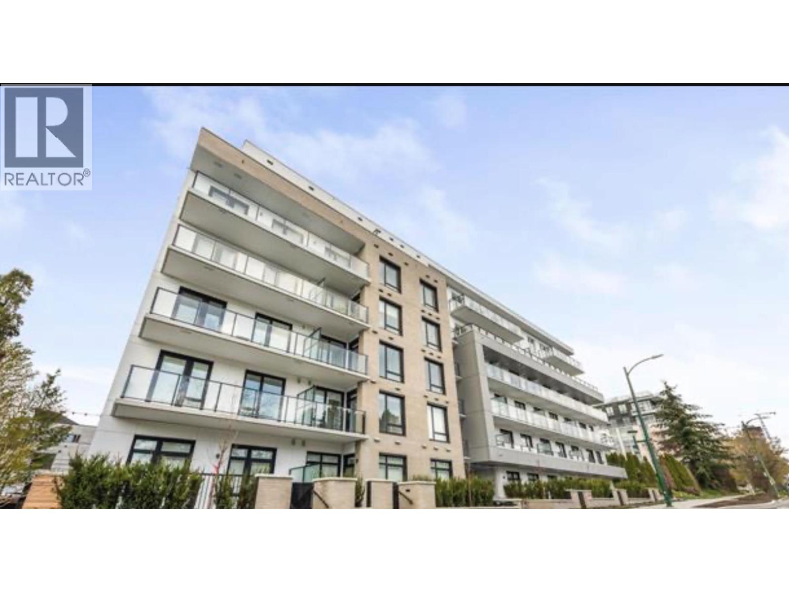 312 6859 Cambie Street, Vancouver, British Columbia  V6P 3H1 - Photo 4 - R3089997