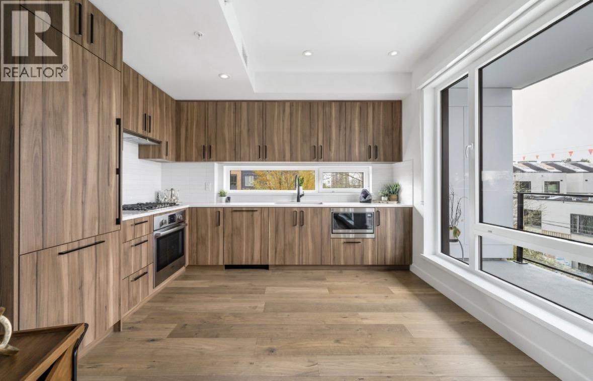 312 6859 Cambie Street, Vancouver, British Columbia  V6P 3H1 - Photo 8 - R3089997