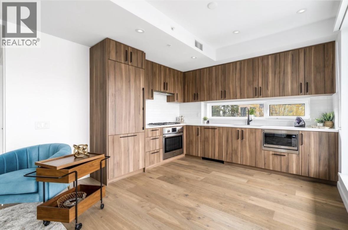 312 6859 Cambie Street, Vancouver, British Columbia  V6P 3H1 - Photo 9 - R3089997