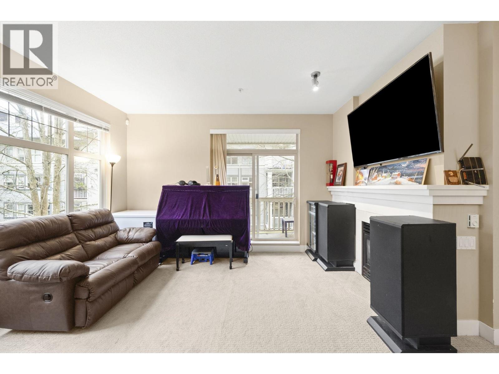 218 2083 W 33 Road, Vancouver, British Columbia  V6M 4M6 - Photo 3 - R3090000