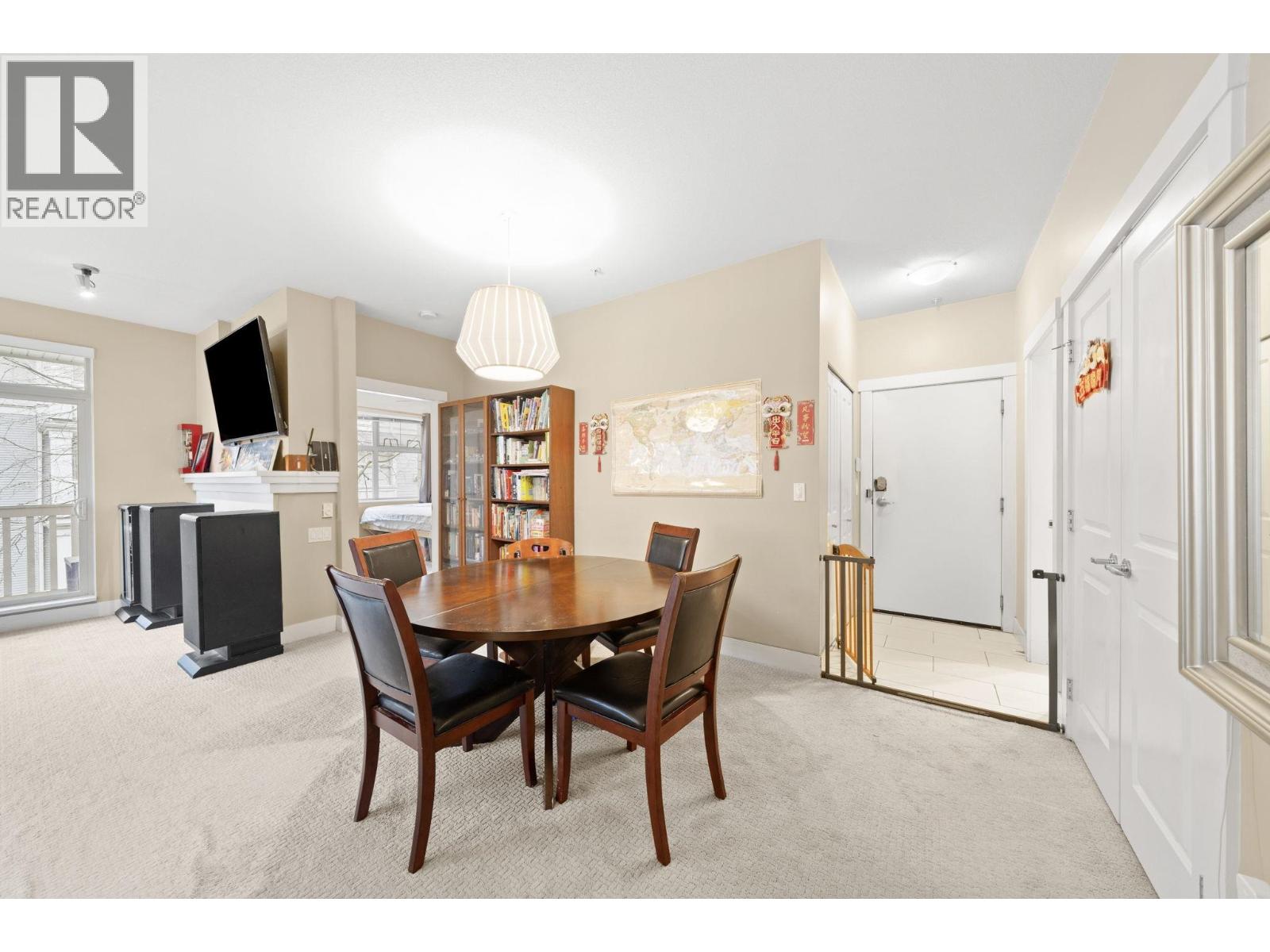 218 2083 W 33 Road, Vancouver, British Columbia  V6M 4M6 - Photo 5 - R3090000