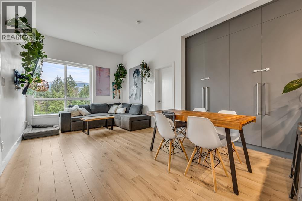 615 3131 Murray Street, Port Moody, British Columbia  V3H 0L9 - Photo 11 - R3089993