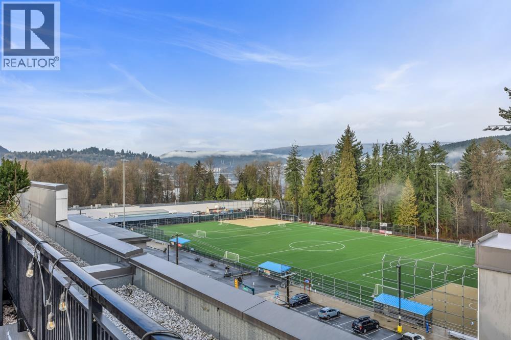 615 3131 Murray Street, Port Moody, British Columbia  V3H 0L9 - Photo 8 - R3089993