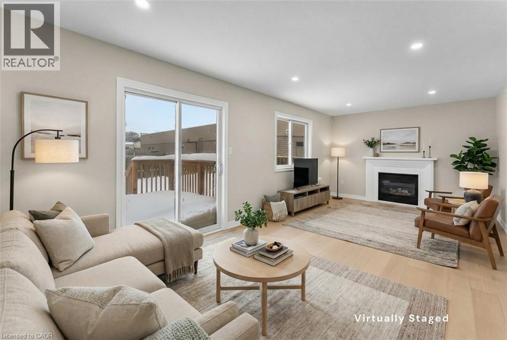 8329 Atack Court, Niagara Falls, Ontario  L2H 3N4 - Photo 18 - 40801966