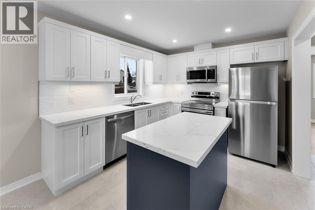 8329 Atack Court, Niagara Falls, Ontario  L2H 3N4 - Photo 10 - 40801966