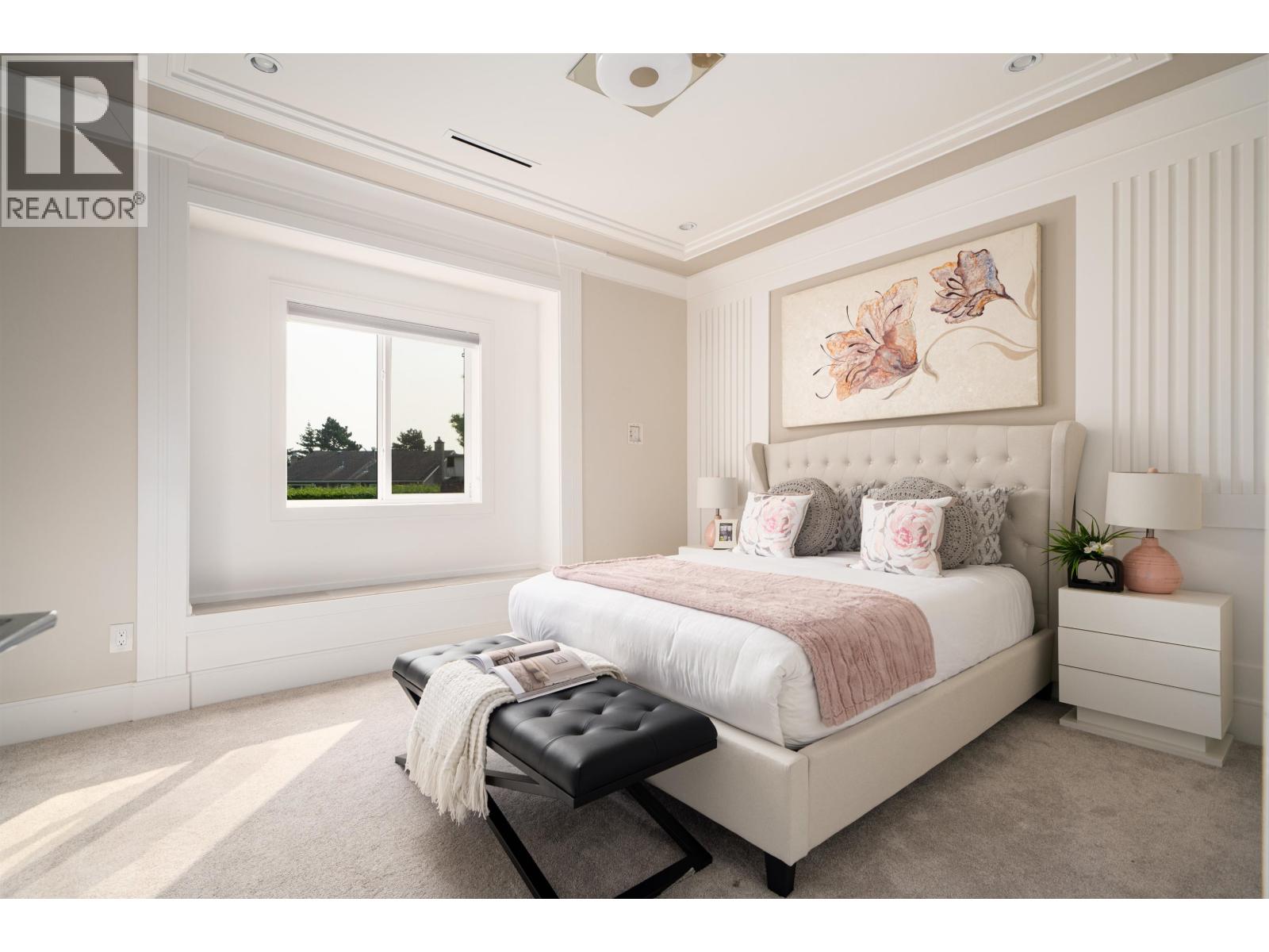 Listing Picture 25 of 38 : 4668 MAHOOD DRIVE, Richmond / 烈治文 - 魯藝地產 Yvonne Lu Group - MLS Medallion Club Member