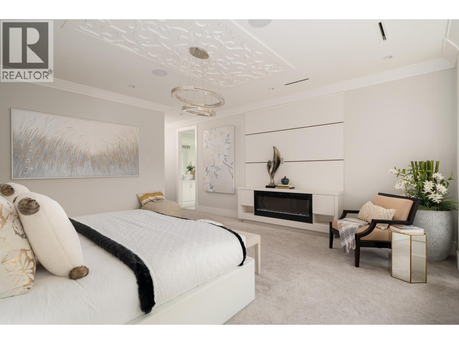 Listing Picture 19 of 38 : 4668 MAHOOD DRIVE, Richmond / 烈治文 - 魯藝地產 Yvonne Lu Group - MLS Medallion Club Member