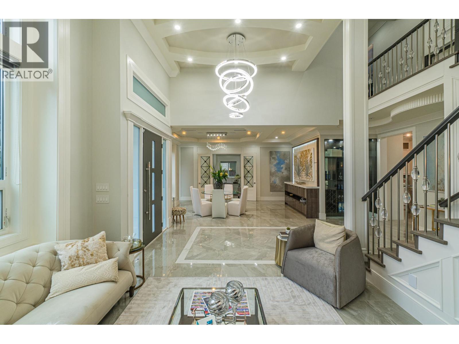 Listing Picture 7 of 38 : 4668 MAHOOD DRIVE, Richmond / 烈治文 - 魯藝地產 Yvonne Lu Group - MLS Medallion Club Member