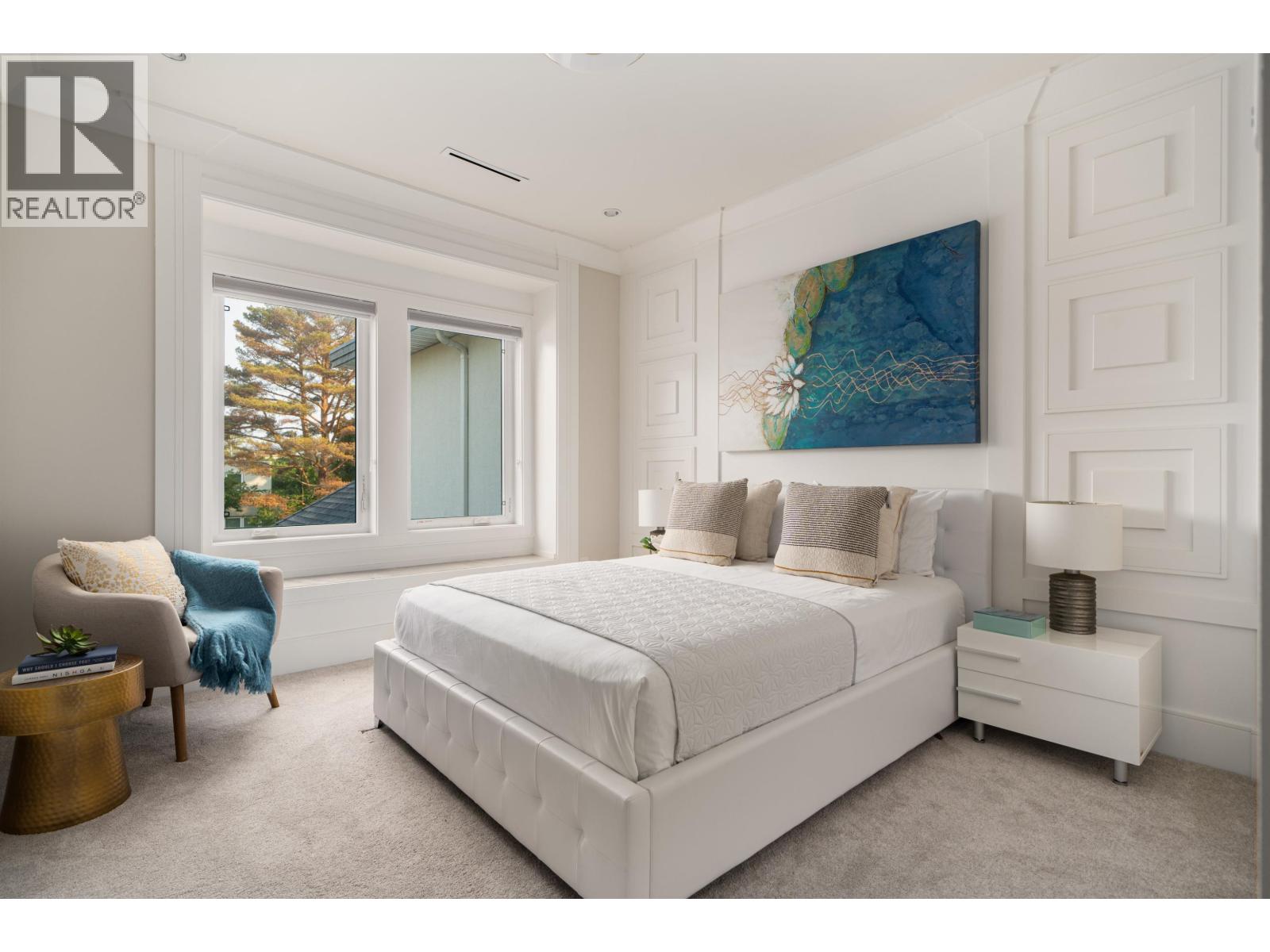 Listing Picture 23 of 38 : 4668 MAHOOD DRIVE, Richmond / 烈治文 - 魯藝地產 Yvonne Lu Group - MLS Medallion Club Member