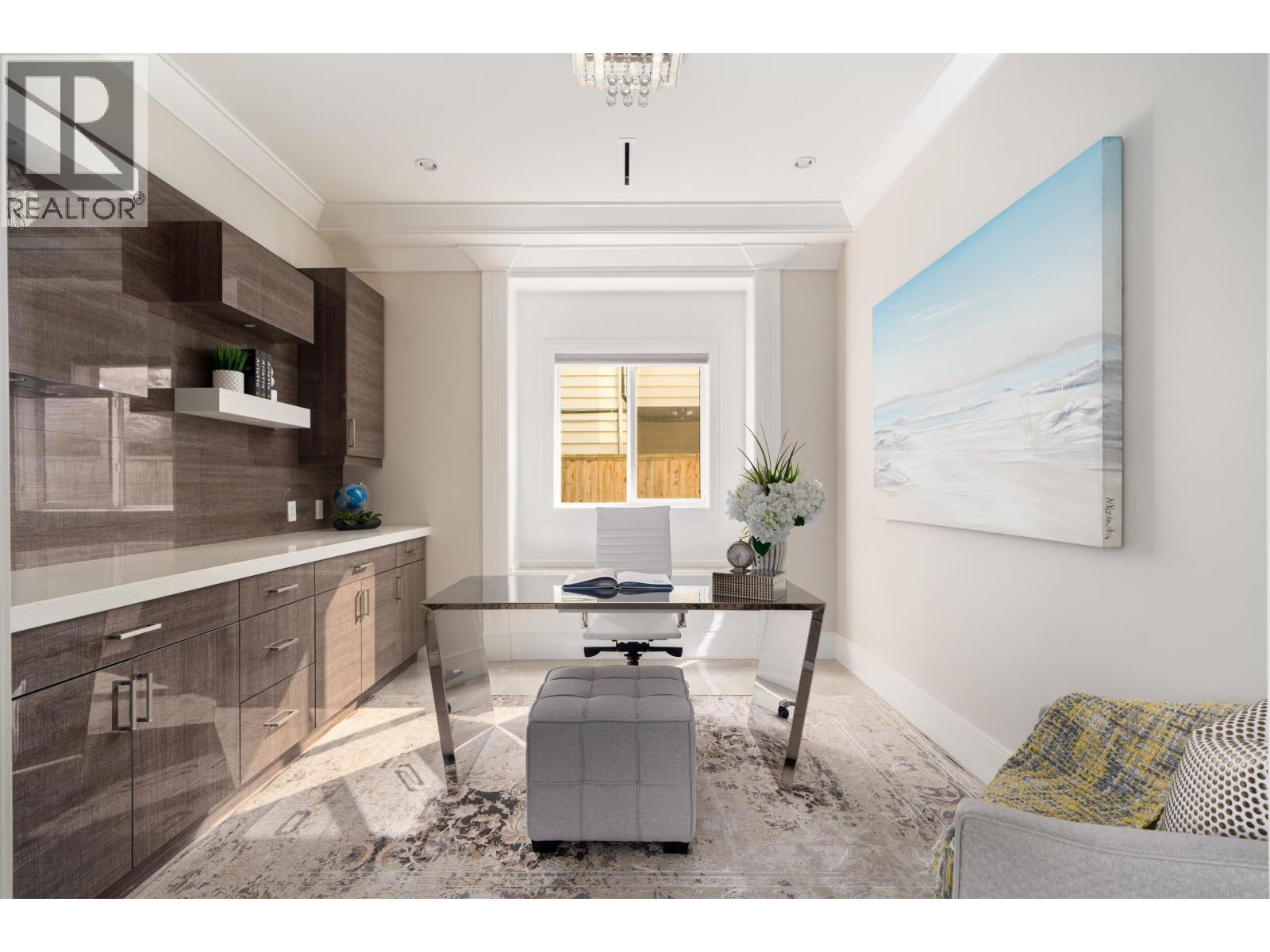 Listing Picture 31 of 38 : 4668 MAHOOD DRIVE, Richmond / 烈治文 - 魯藝地產 Yvonne Lu Group - MLS Medallion Club Member