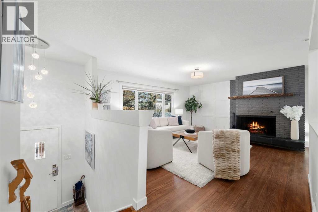 3251 Bearspaw Drive Nw, Calgary, Alberta  T2L 1T1 - Photo 15 - A2276208