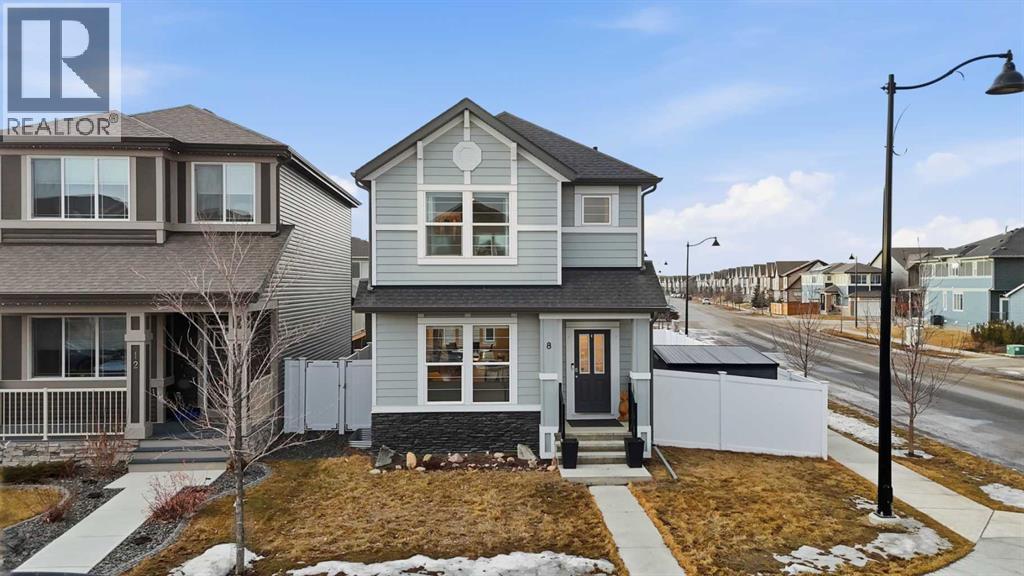 8 Legacy Glen Manor Se, Calgary, Alberta  T2X 4E5 - Photo 3 - A2284732
