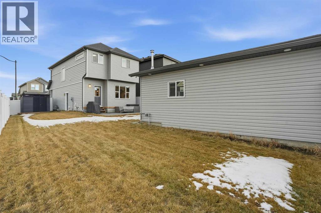 8 Legacy Glen Manor Se, Calgary, Alberta  T2X 4E5 - Photo 2 - A2284732