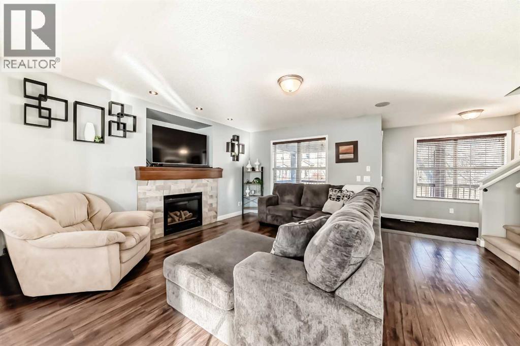 115 Covepark Place Ne, Calgary, Alberta  T3K 6A1 - Photo 4 - A2285750