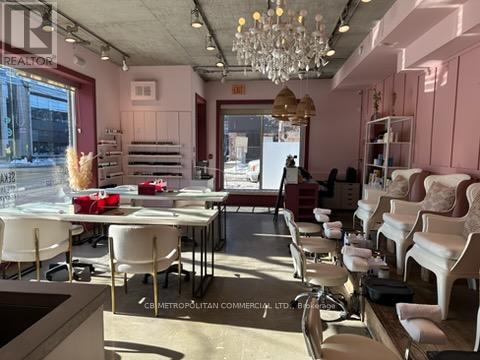 968 Queen Street W, Toronto, Ontario  M6J 1G8 - Photo 2 - C12788918