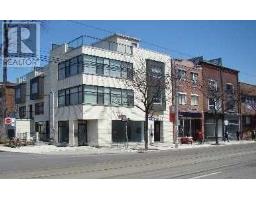 968 QUEEN STREET W, Toronto, Ontario