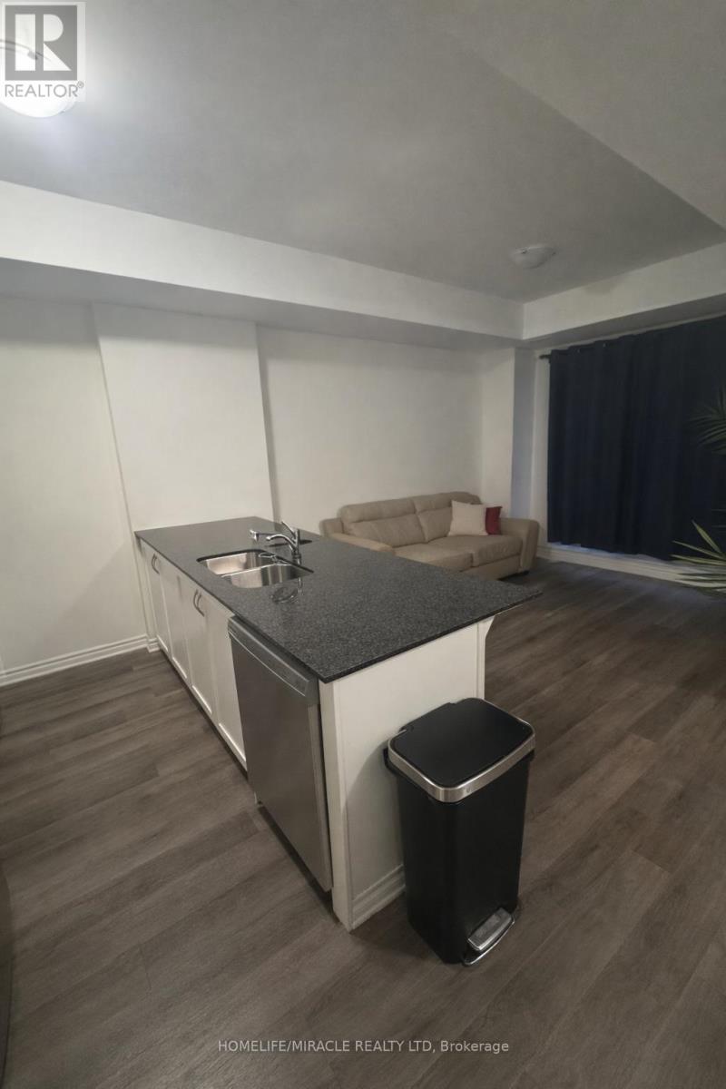 607 - 1034 Reflection Place, Pickering, Ontario  L1X 0L1 - Photo 4 - E12788926