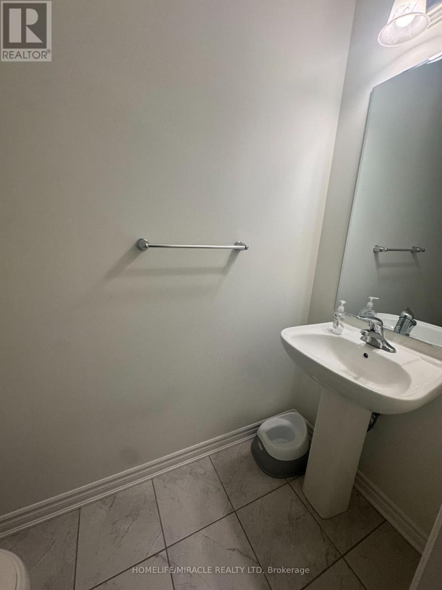 607 - 1034 Reflection Place, Pickering, Ontario  L1X 0L1 - Photo 7 - E12788926