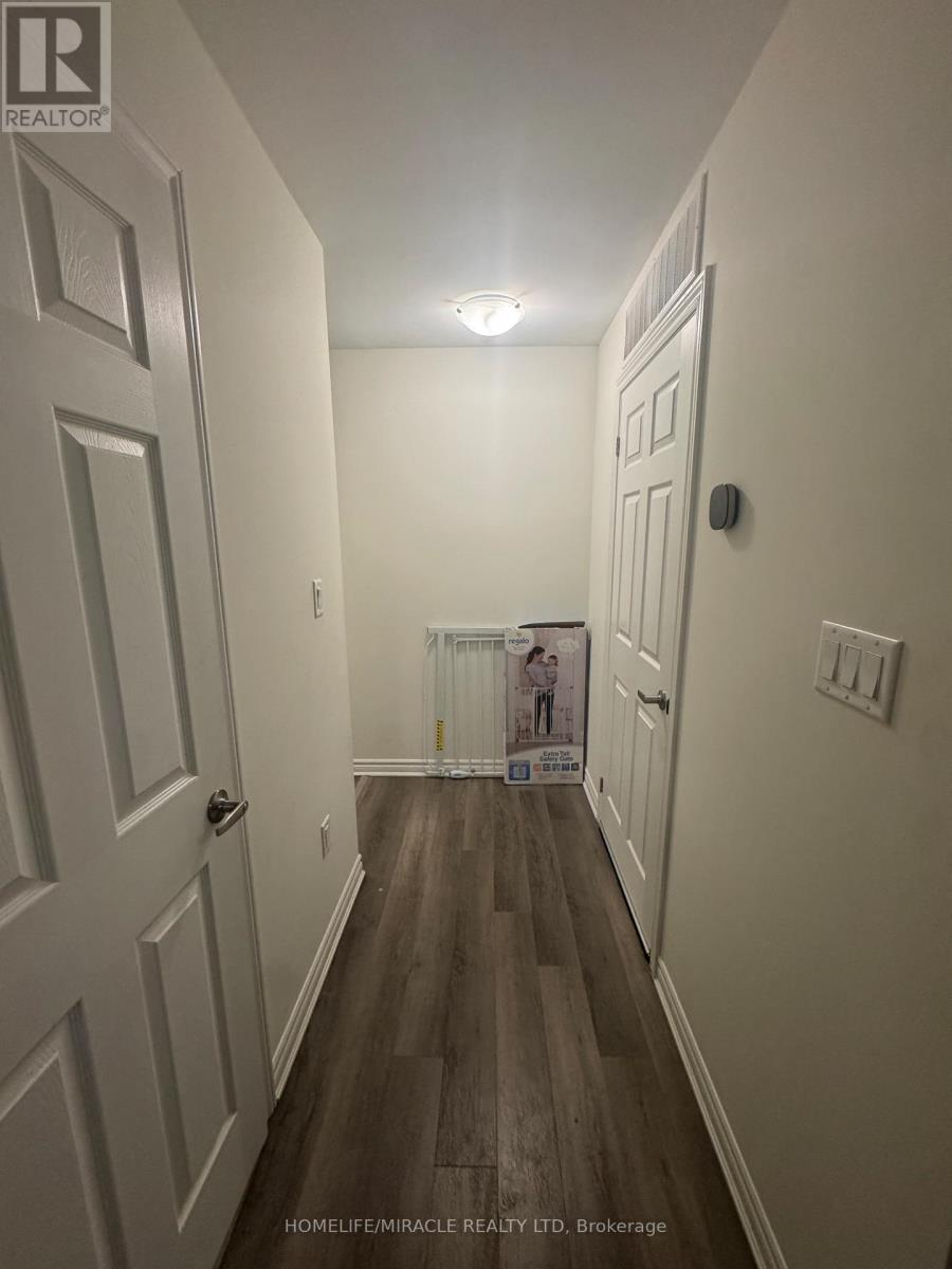 607 - 1034 Reflection Place, Pickering, Ontario  L1X 0L1 - Photo 8 - E12788926