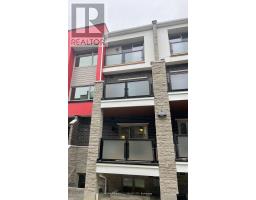 607 - 1034 REFLECTION PLACE, Pickering, Ontario