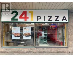 8 GREYSTONE WALK DRIVE, Toronto, Ontario