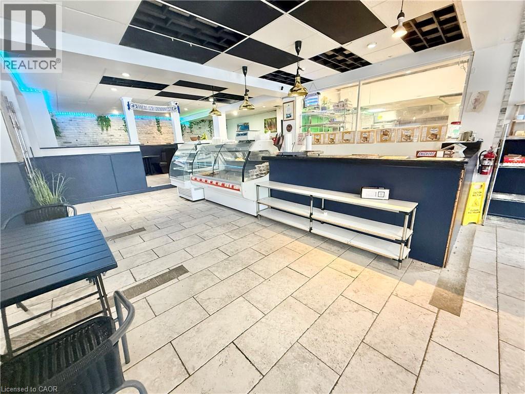 500 Norwich Avenue, Woodstock, Ontario  N4S 3W5 - Photo 4 - 40805293