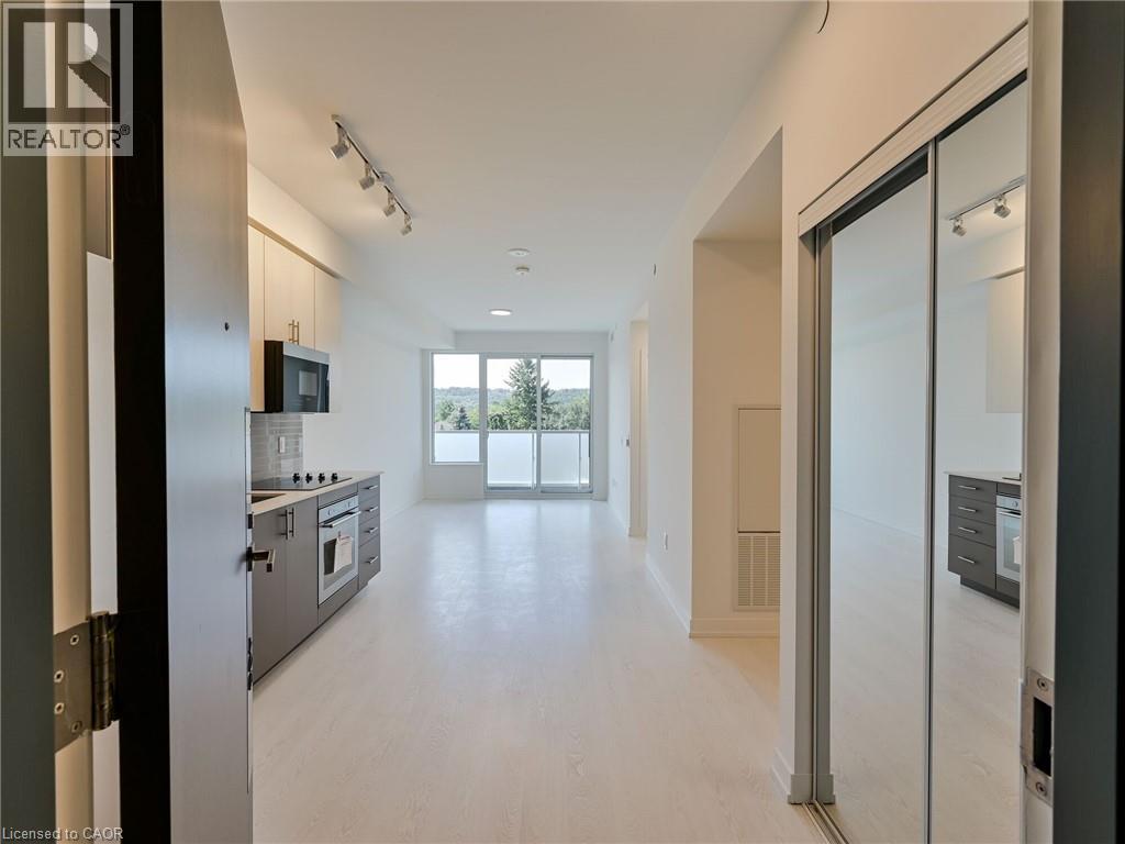 415 Main Street W Unit# 405, Hamilton, Ontario  L8P 1K5 - Photo 2 - 40803430