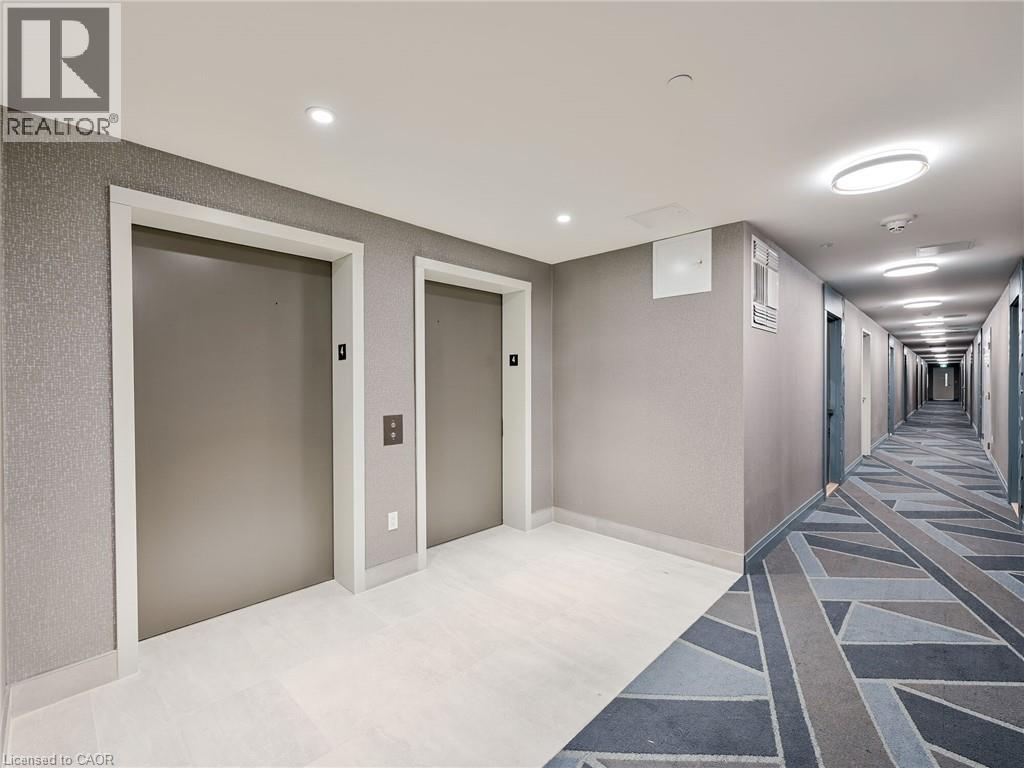 415 Main Street W Unit# 405, Hamilton, Ontario  L8P 1K5 - Photo 34 - 40803430